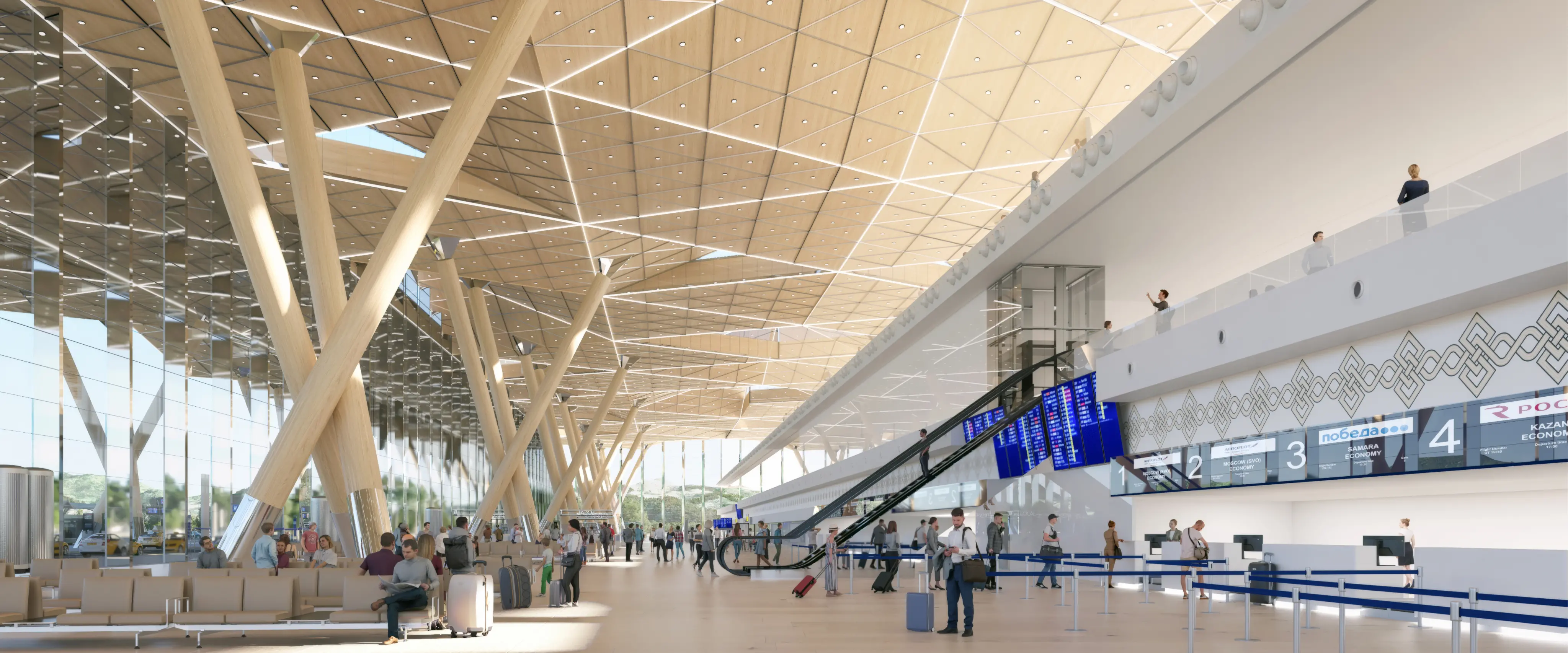 功能性与舒适性