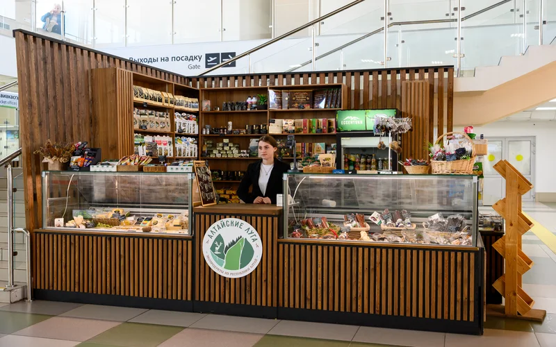 Алтайские Луга